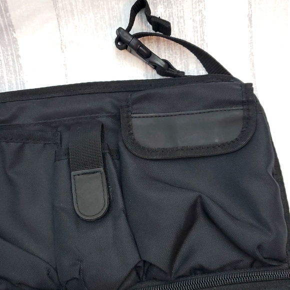 Case Logic Attachable Organizer- Stroller - Picture 3 of 11